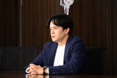 池松壮亮「Get Ready!」にゲスト出演　入江甚儀＆三石琴乃も参加 画像