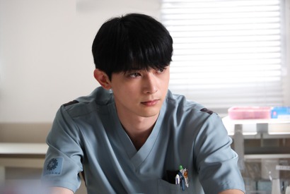 吉沢亮“武四郎”の“生まれ変わっても医者になりたい宣言”に視聴者から感動の声…「PICU 小児集中治療室」最終回 画像