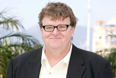 「キューバに密入国なんてしてないよ」マイケル・ムーアが新作『シッコ』を語る 画像