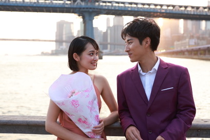 特別な夜を過ごした吉本実憂＆福山翔大、「ドラ恋」今夜のドラマで恋の矢印動くのか？ 画像