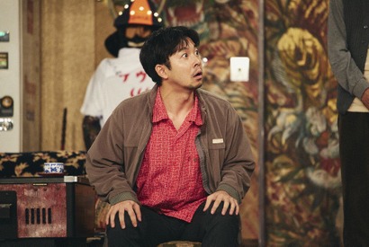 仲野太賀の演技に改めて絶賛の声集まる…30分間ノンストップの本格シットコム「ジャパニーズスタイル」最終回 画像