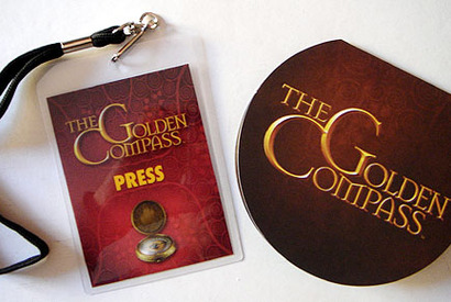 【カンヌ映画祭レポートvol.21】あのファンタジー巨編のフッテージに驚き！ 画像