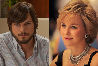 ダイアナにジョブズ　伝説的人物を描いた2作が今秋続けて日本公開 画像