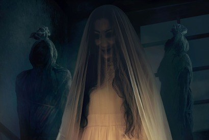 高層アパートで一家を襲う恐怖描く…インドネシアホラー『呪餐 悪魔の奴隷』2月公開 画像