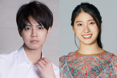 土屋太鳳＆片寄涼太が“兄こま婚”、初日の出とともに結婚発表 画像