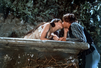 1968年公開『ロミオとジュリエット』主演コンビ、未成年のヌードシーンをめぐり製作会社を提訴 画像