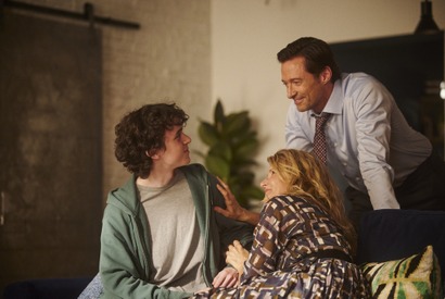 ヒュー・ジャックマン主演、『ファーザー』監督が親子の“心の距離”を描く『The Son／息子』3月公開 画像
