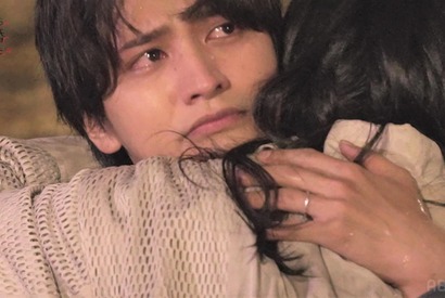 「私たち結婚しました 4」涙のエンディングに「お別れしないで」「切なすぎ」 画像