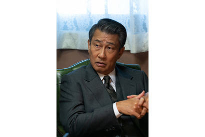 中井貴一、生田斗真の上司役で出演「大河ドラマが生まれた日」 画像