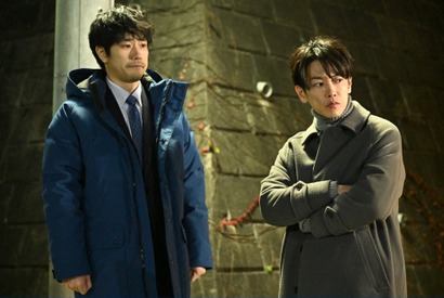 “直木”佐藤健のタートルネック姿に「世界で最も似合う」などの声続出…「100万回 言えばよかった」 画像