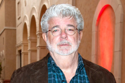 ジョージ・ルーカス、エピソード7に旧3部作のオリジナルキャストが揃うと口を滑らす 画像