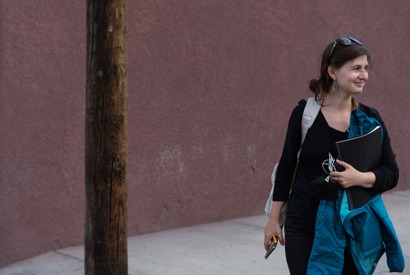 『母の聖戦』テオドラ・アナ・ミハイ監督「この物語を伝えなければ」インタビュー到着 画像