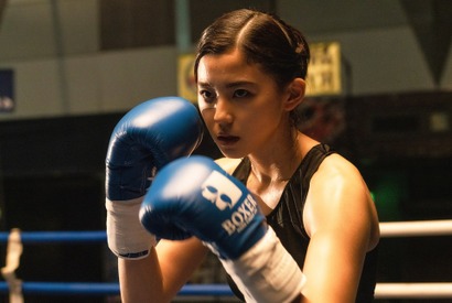 【ご招待】『レッドシューズ』完成披露試写会に10組20名様 画像