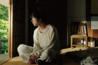 坂口健太郎主演、行定勲企画・プロデュース『サイド バイ サイド 隣にいる人』公開決定 画像