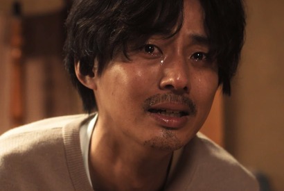 藤ヶ谷太輔、渾身の泣き演技に注目『そして僕は途方に暮れる』場面写真 画像
