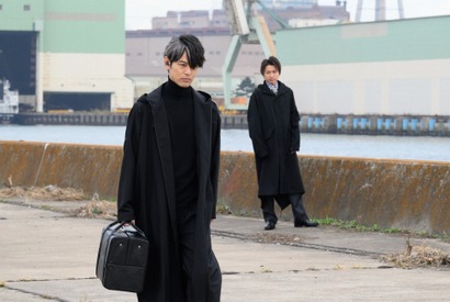 鈴木亮平の登場に「まさかのMERと共演」などネット沸く…「Get Ready!」第3話 画像