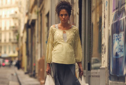 ブラピ製作社会派ドラマ邦題決定！　アンジェリーナが夫を想う妻と子を宿した母を熱演 画像