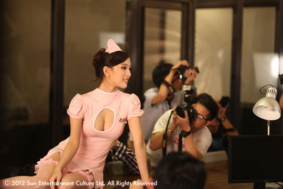 【MOVIEブログ】大阪アジアン映画祭、開催中！ 画像