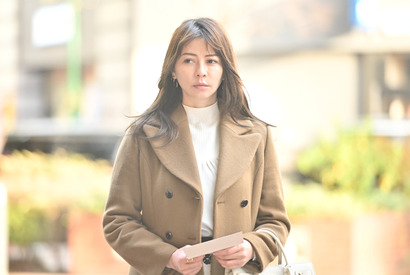 香里奈、「100万回 言えばよかった」キーマン役で登場「考察も楽しみながら」 画像