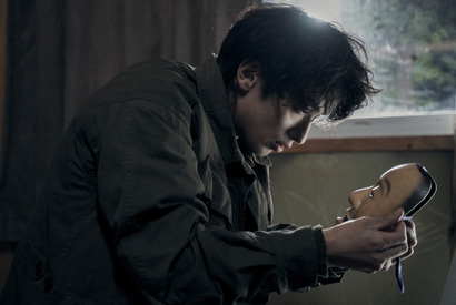 横浜流星主演『ヴィレッジ』のミステリアスな世界…場面写真公開 画像