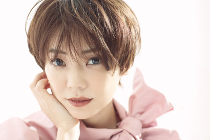 倉科カナ「大奥」5代・徳川綱吉×右衛門佐編に出演 画像