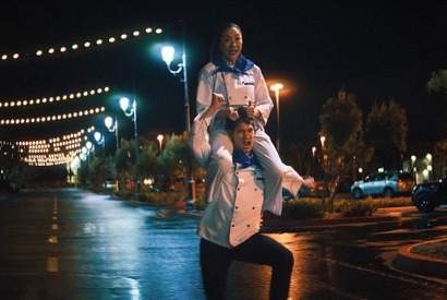 かつてないほどカオス！予測不能なマルチバースバトル『エブリシング・エブリウェア・オール・アット・ワンス』場面写真一挙解禁 画像