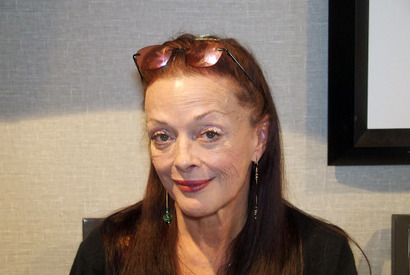 「アダムス・ファミリー」の元祖“ウェンズデー”リサ・ローリングが死去、64歳 画像