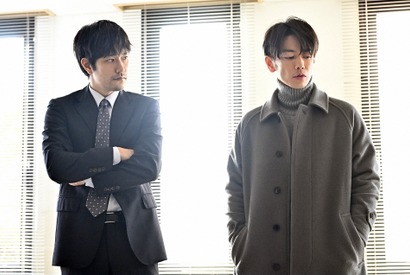 佐藤健“直木”が森の中で発見ものとは…「嘘だと言って」視聴者の悲痛な声溢れる「100万回 言えばよかった」4話 画像