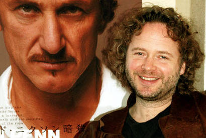 『リチャード・ニクソン暗殺を企てた男』ニルス・ミュラー監督インタビュー 画像