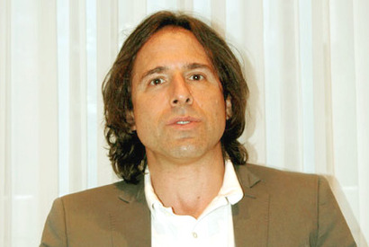 『ハッカビーズ』デヴィッド・O・ラッセル監督インタビュー 画像