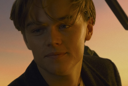 『タイタニック』公開当時のレオナルド・ディカプリオ、貴重なインタビュー映像解禁 画像