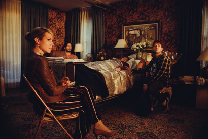 グザヴィエ・ドラン初のTVドラマ、ケイト・ウィンスレット親子共演作など最新海ドラ発表 画像