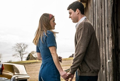 トム・ハンクス息子トルーマン・ハンクス、『オットーという男』出演の経緯明かす 画像