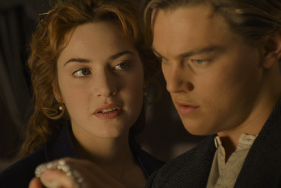 ケイト・ウィンスレット、『タイタニック』で「芽生えた友情は特別」最新インタビュー映像 画像