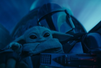 「マンダロリアン」マンドー＆グローグーの冒険を2分に凝縮した特別映像！レジェンドキャラも登場 画像