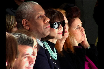 アナ・ウィンター＆リアーナらが登場『アンドレ・レオン・タリー 美学の追求者』予告編 画像