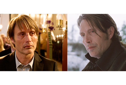 “北欧の至宝”マッツ・ミケルセンの魅力とは？　主演映画2本が連続公開 画像