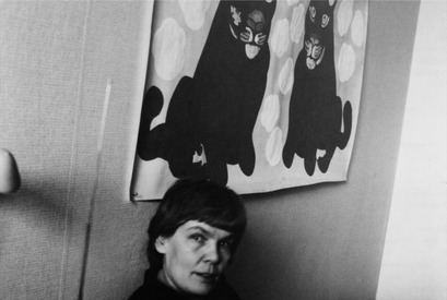 デザインの原点＆幼少期のエピソードも『マイヤ・イソラ 旅から生まれるデザイン』冒頭映像 画像