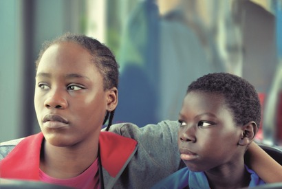 【ご招待】『トリとロキタ』試写会に5組10名様 画像