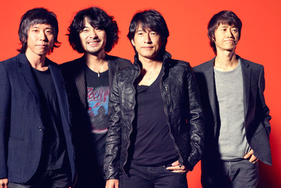 「Mr.Children」、佐藤健＆綾瀬はるかW主演の新作主題歌に！「伝説的な1曲になる」 画像