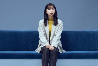 上白石萌歌、体育教師に！ 山田裕貴＆赤楚衛二との関係性は…「ペンディングトレイン」 画像