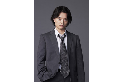 染谷将太「教場0」で初月9！ 木村拓哉とバディに「ものすごくドキドキ」 画像