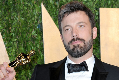 『アルゴ』、イランから提訴の危機!?　「国家や国民に対するプロパガンダ攻撃だ」 画像