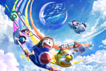 Stray Kids『映画ドラえもん』NiziU主題歌を語る「感動を与える歌声」 画像