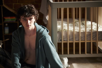 ヒュー・ジャックマンの息子役に大抜擢『The Son／息子』ゼン・マクグラスのインタビュー映像 画像