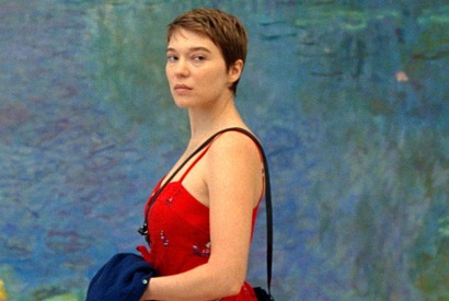 レア・セドゥに当て書き、現代を生きる等身大の女性が登場『それでも私は生きていく』予告編 画像