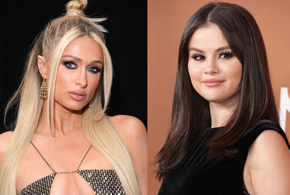 国際女性デーにセレーナ・ゴメス、パリス・ヒルトンらがメッセージ「助けを求めることを恐れないで」 画像