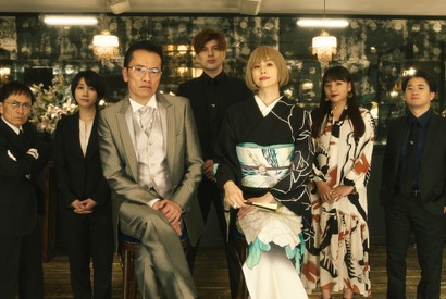 松本穂香、米倉涼子＆遠藤憲一らスペシャリストを紹介「エンジェルフライト」特別映像公開 画像