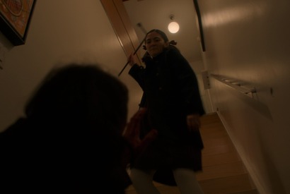 “エスター”誕生の瞬間切り取る『エスター ファースト・キル』本編映像 画像