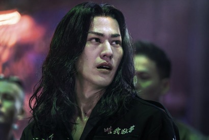 圧倒的熱量と密度を魅せる永山絢斗＆村上虹郎＆高杉真宙…『東京リベンジャーズ2』最重要キャラ 画像